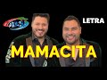 Banda MS | Mamacita (Letra Oficial)