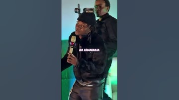 Thumbnail of Mbosso | Pawa | Lyrics Video