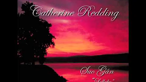 Suo Gn ("Lullaby") - Single - by Catherine Redding