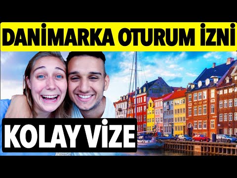 Video: Danimarka Vatandaşlığı Nasıl Alınır