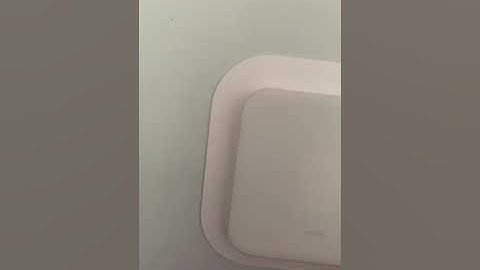 How to operate Vivint Element Thermostat