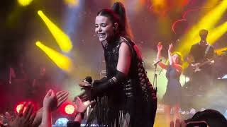 Simge - Aşkın Olayım (Konser) Concert - Harbiye Cemil Topuzlu Açık Hava Tiyatrosu - 21.07.2023