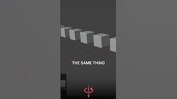 Repeat Last Action in Blender!