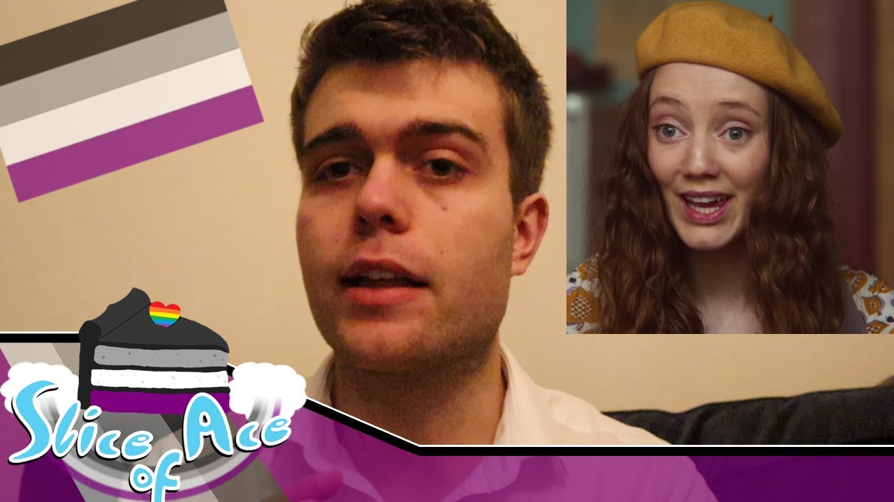 Asexual Representation in Netflix's Sex Education | Slice of Ace
