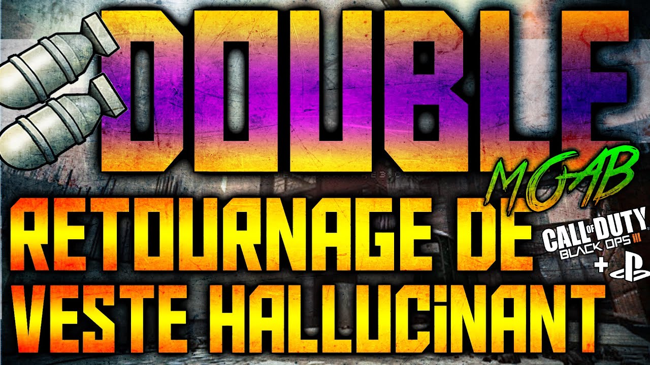 On retourne sa veste maintenant ? PS + COD ♥ by other-gun - YouTube