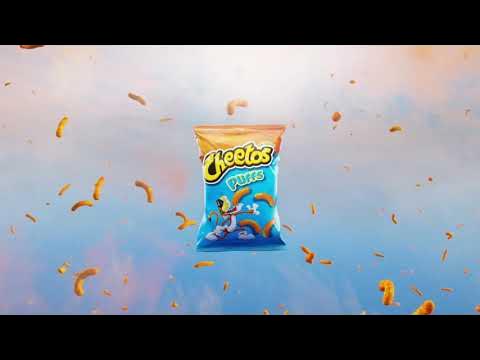 Cheetos Puffs  Altitude of Yum 