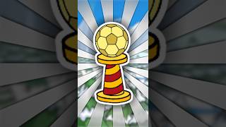 🏆 WORLD CUP 2026 PIN 🏆 | Club Penguin Journey