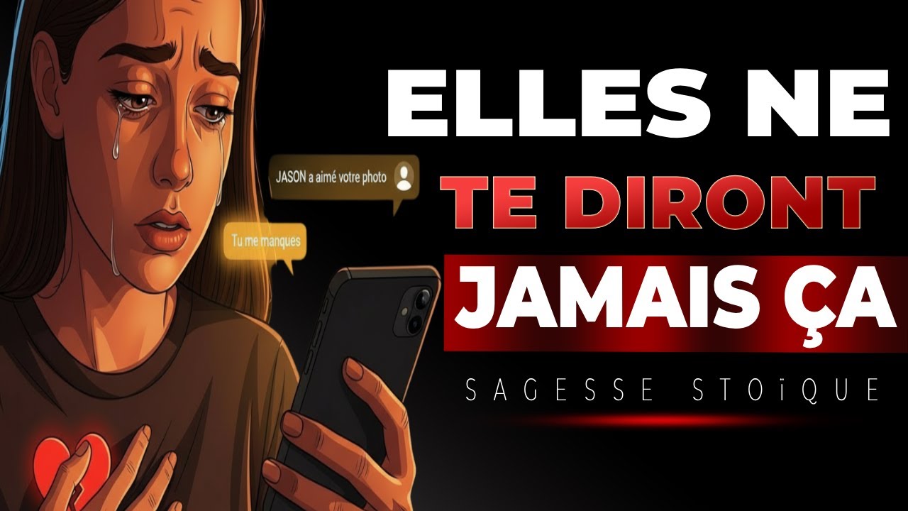 10 Faiblesses Que Les Femmes Cachent