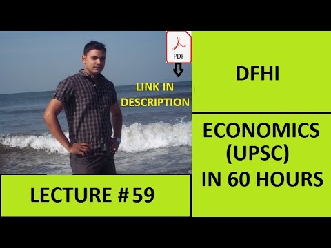 DFHI RAMESH SINGH INDIAN ECONOMY CHAPTER 11.3