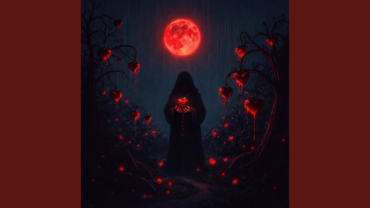 Cursed Mirror of Souls