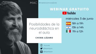 POSIBILIDADES DE LA NEURODIDÁCTICA EN EL AULA