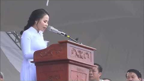 BÀI ĐỌC và HÁT ĐÁP CA rất hay | Thánh Lễ Năm Thánh kỷ niệm 100 năm tại Giáo Phận Vinh