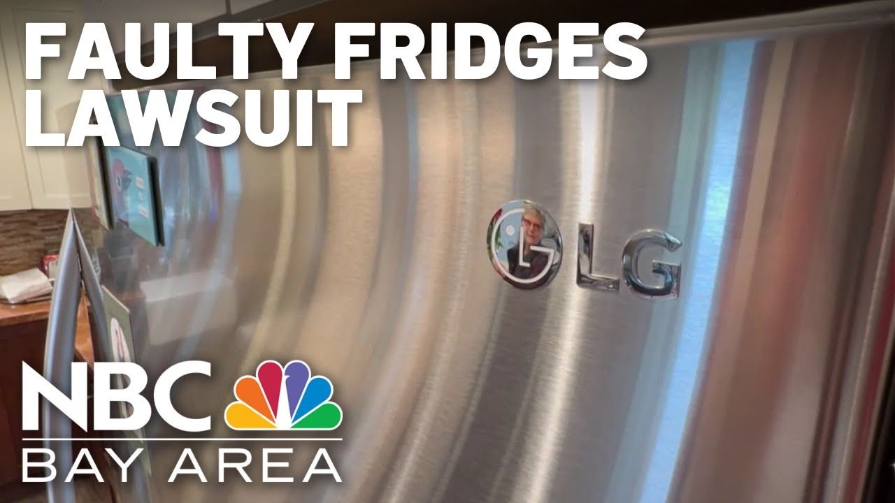 Read more about the article Federal Lawsuit Claims Common Fridge Failures Are Corporate Fraud – NBC Bay Area