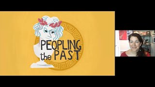 PtP 14: Women and Power in ancient Egypt with Kara Cooney