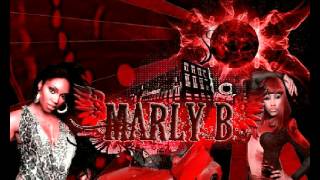 MARLY B - GIRL UP THE LANE - JULY 2012 - RUFF MIXX