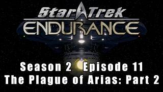 The Plague of Arias (Part 2) | Star Trek: Endurance (Season 2 Episode 11)
Featuring @GoblinQueenChesh @DebateHubOfficial @4CozyCatGames @ReasontoDoubt & @FTFEOfficial @ScienceSideUp @OKRoll-nn6ku
Chief Medical Officers Log
Stardate 60817.1
As part of the Escalantes project to educate people about Starfleets role in the daily running of the Federation weve been Directed to Starbase Hephaestus
Hephaestus is a Starfleet Medical facility. One part long term convalescence, one part research station. Its also home to Starfleet royalty. Doctor Elizabeth Nostrum was the stations first CO and her daughter Abigail, and granddaughter Captain Tara Jenner have followed in her footsteps. Life savers and risk takers, all. I studied Elizabeth Nostrum at the Academy, cant wait to meet her granddaughter. And my crew cant wait to have a little fun.
The crews fun is cut short with a return of the plague the famous Elizabeth Nostrum cured. Conflicts about family legacy, espionage, and even ethical questions about a deadly disease crop up, threatening not just the station and the Kongzi, but the galaxy at large. The crew will have to track down the origin of this plague, all while avoiding infection themselves. Can the crew recontain a deadly plague, solve the mystery of its origin, and do so despite multiple factions working against them? Find out next time on Star Trek Adventures, in The Plague of Arias, only on the Top Hats off channel. The Plague of Arias (Part 2) | Star Trek: Endurance (Season 2 Episode 11)