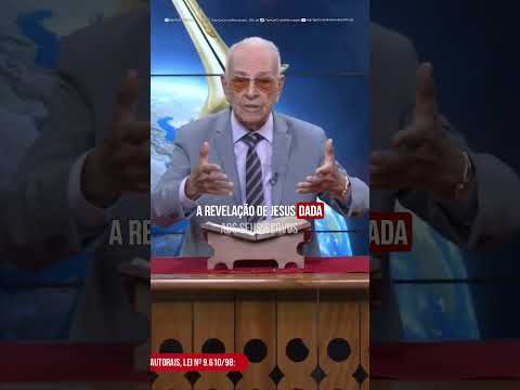 📖 O que significa Apocalipse? - Igreja Cristã Maranata
