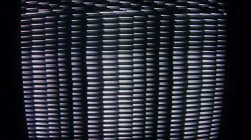 Olegtron 4060 Generating video signals part 1