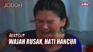 Download Lagu Azab Penjual Kosmetik Palsu! | Bestcut Jodoh Wasiat Bapak Eps 98 (3/3) MP3