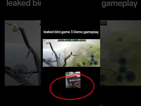#birdgame3 #birdgame #xbox50 #leaked