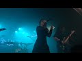 The agonist - Panophobia Garaje Beat Club, Murcia 10/Dic/2019