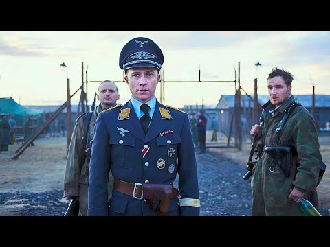 قصة حقيقية جندي يهرب من مهمة عسكرية وخلال هروبه يعثر ع بدلة ضابط ألماني فيرتديها وينتحل صفة قائد