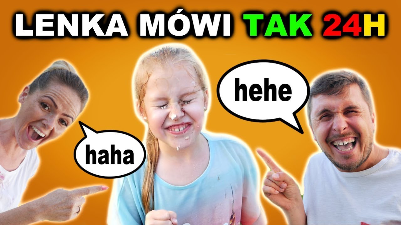 Hejka Tu Lenka 24 H