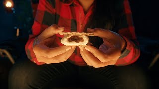 Smore Everywhere Stuffed Puffs Filled Marshmallows