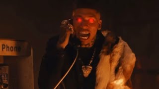 Nle Choppa - Chicago To Memphis (Feat. G Herbo) Music video)