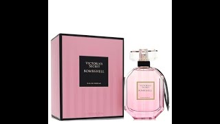 Victoria Secret Bombshell Women Perfume Perfume Of White Peony Bombshell Collection