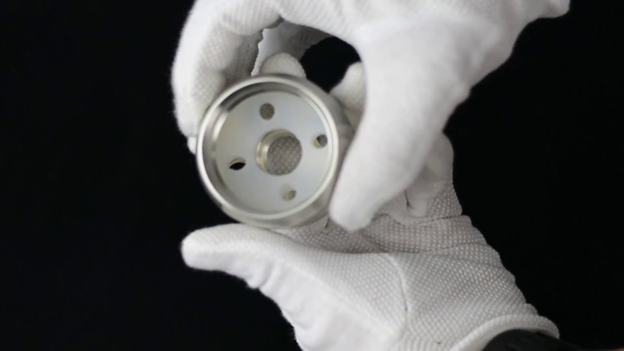 Dschinni - Closed Chamber System