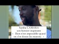 Samba camara son histoire inspirante