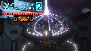 XCOM 2: War of the Chosen Walkthrough - Part 66: ADVENT Network Tower [Legend][Ironman]