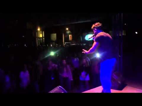 Dorian Popa - Lasa cucu-n pace (live)