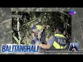 Murder suspect, patay matapos takasan at makabarilan ang mga escort na pulis... | Balitanghali