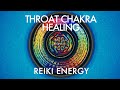 Tuning forks  tibetan bowls  throat chakra healing  reiki energy  432hz  cymatics