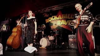 Ruby Ann, Just For You, Live At The Rockabilly Rave 2023