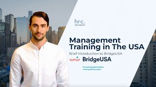 Hrc International - Bridgeusa