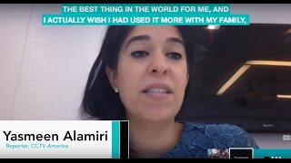 The Many Benefits of Being Bilingual ft. Yasmeen Alamiri Update
