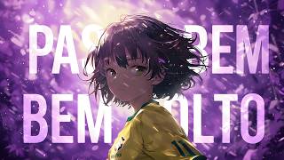 ATLXS - PASSO BEM SOLTO [SongsInDisguise Remix]