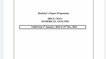 BMTE-144 FULL SOLVED ASSIGNMENT // FULL SOLVED ASSIGNMENT AVAILABLE NOW CONTACT US ON TELEGRAM