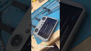 🚀”.#djimini5pro #dronerepair #aerotechdrones #GimbalRepair #djiindia