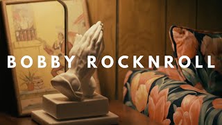 Bobby Rocknroll - Big Change @momsbasement