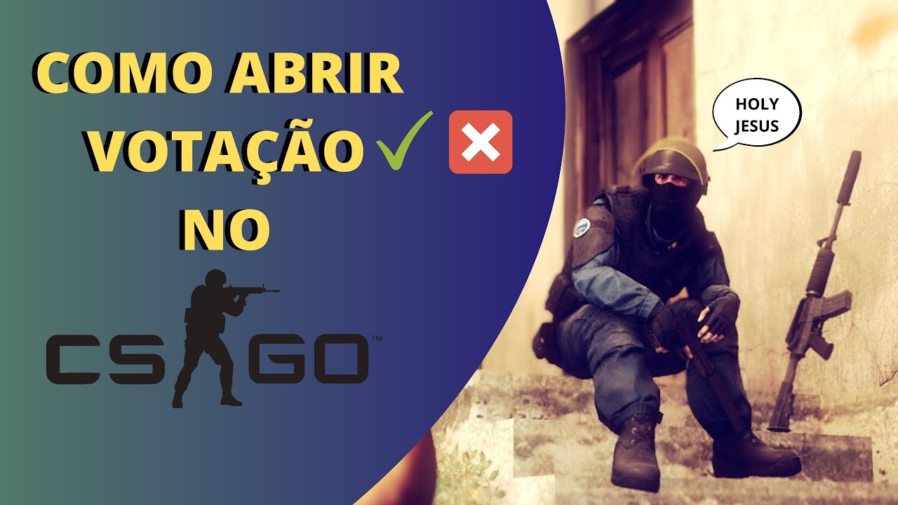 CS:GO: conheça 8 práticas que podem banir jogadores