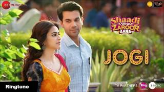 Jogi Ringtone | Shaadi Mein Zaroor Aana | Yasser Desai | Best Hindi Ringtones