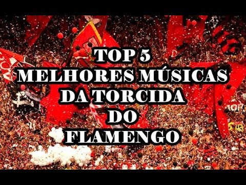 AS MELHORES MÚSICAS PARA JOGADORES JÁ FEITAS POR TORCEDORES! 