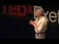 What has nature ever done for us?  Tony Juniper at TEDxExeter