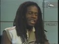 Eddy Grant - 1983 Interview Friday Night Videos