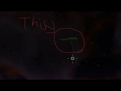 This video ends until i get rescued in roblox retro zombie rescue mission