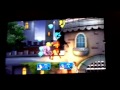 CN Punch Time Explosion XL Captain Planet Gameplay 720p 